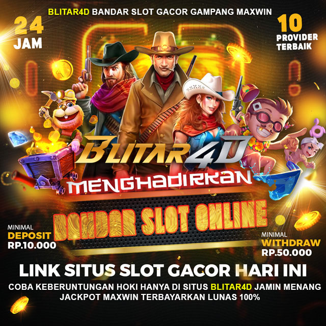 Slot Gacor